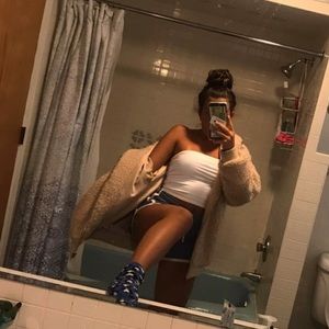 Fluffly Teddy Bear Jacket